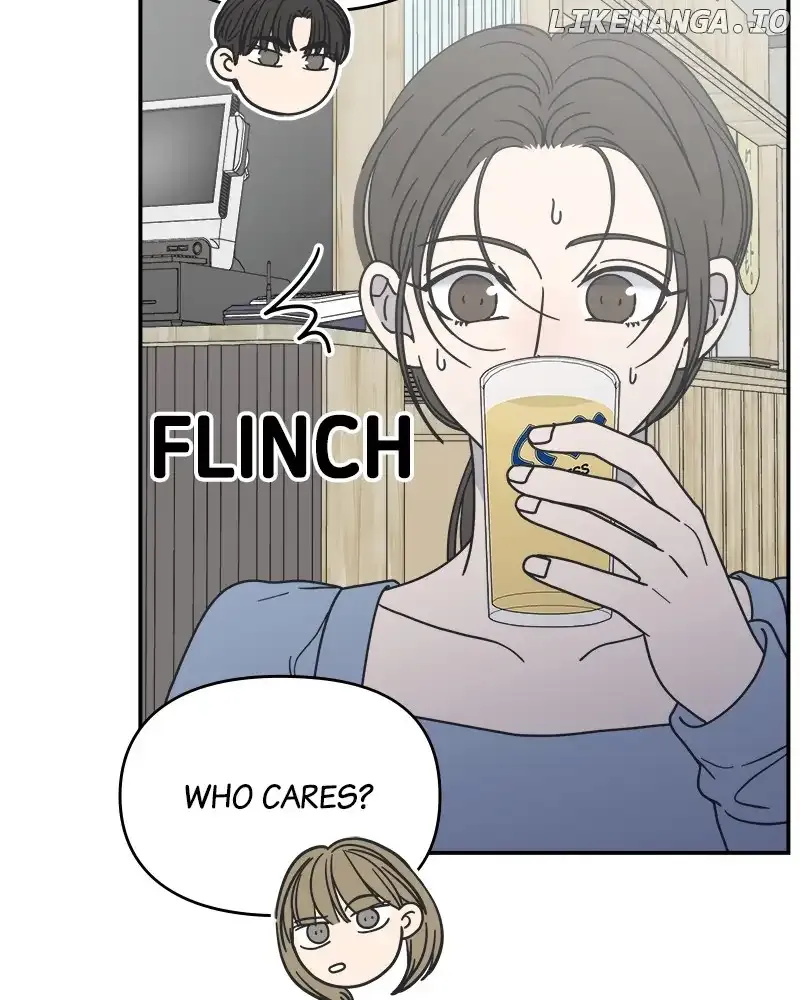 No Dating Allowed In The Office Chapter 32 page 43 - 
