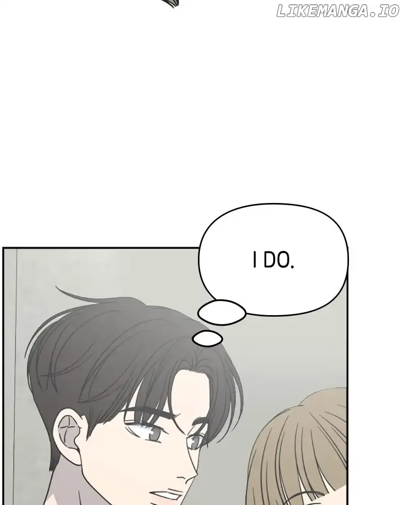 No Dating Allowed In The Office Chapter 32 page 44 - 