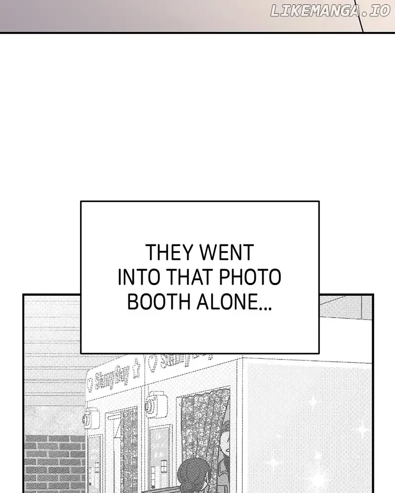 No Dating Allowed In The Office Chapter 32 page 48 - 