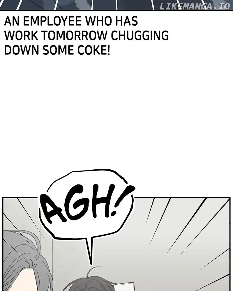 No Dating Allowed In The Office Chapter 32 page 54 - 