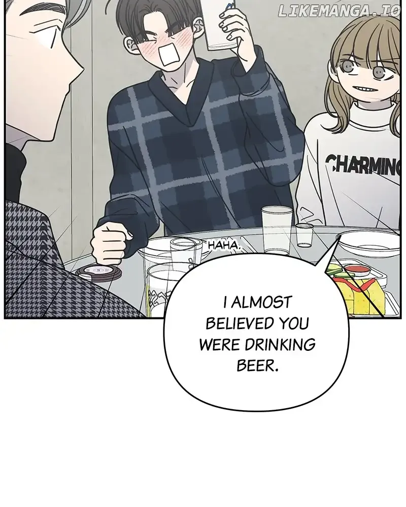 No Dating Allowed In The Office Chapter 32 page 55 - 
