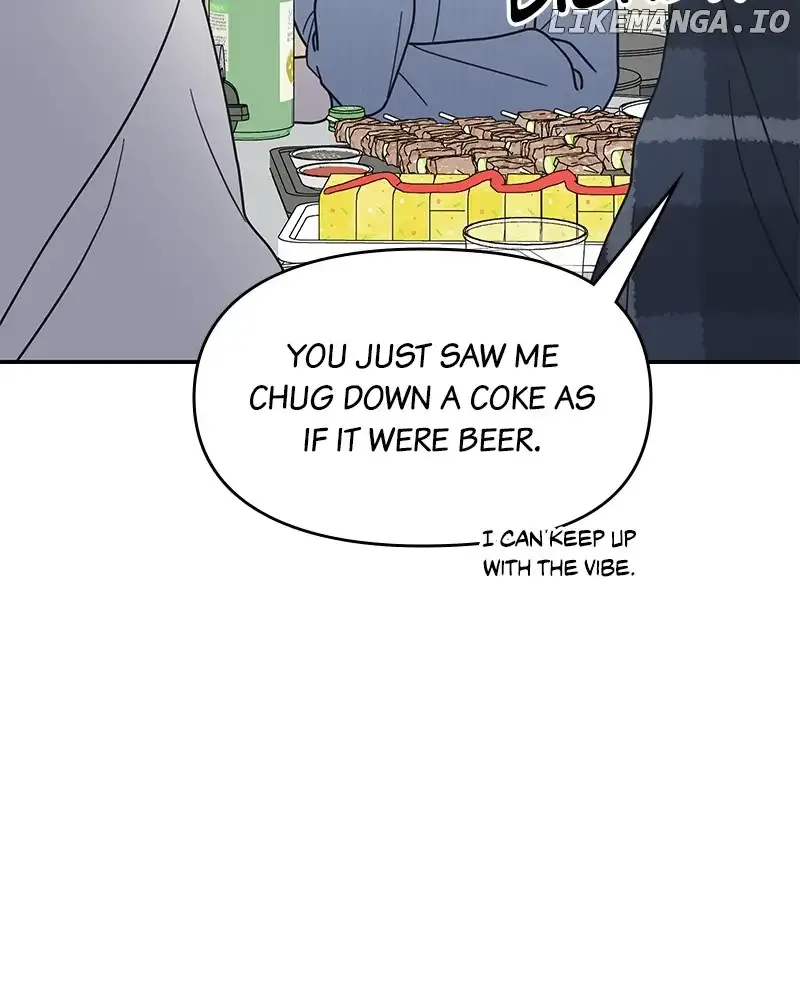 No Dating Allowed In The Office Chapter 32 page 57 - 