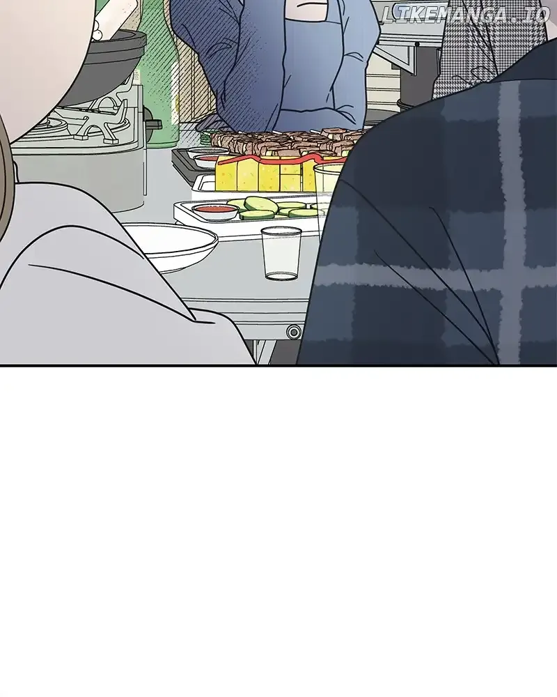 No Dating Allowed In The Office Chapter 32 page 59 - 