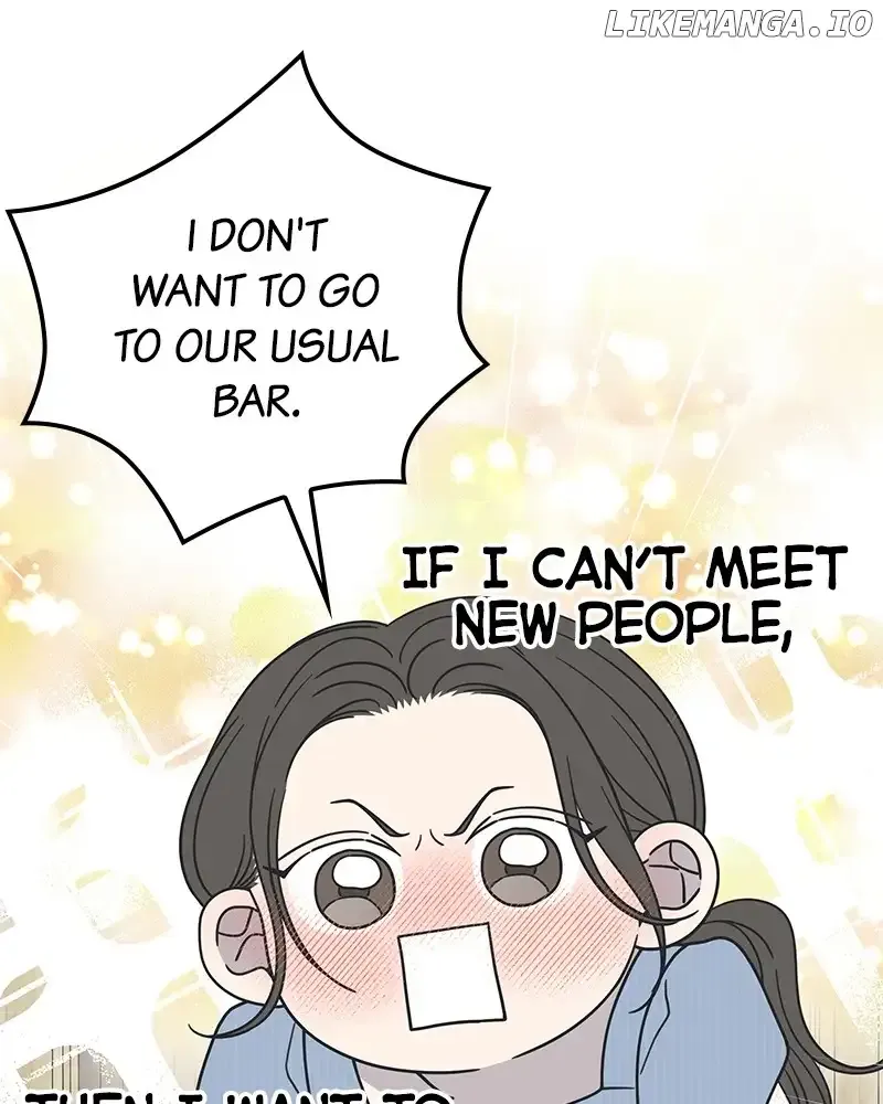 No Dating Allowed In The Office Chapter 32 page 71 - 