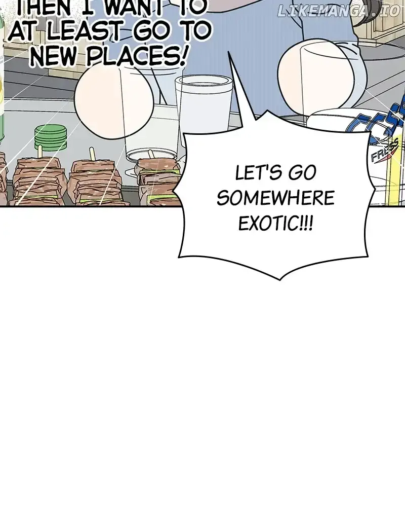 No Dating Allowed In The Office Chapter 32 page 72 - 