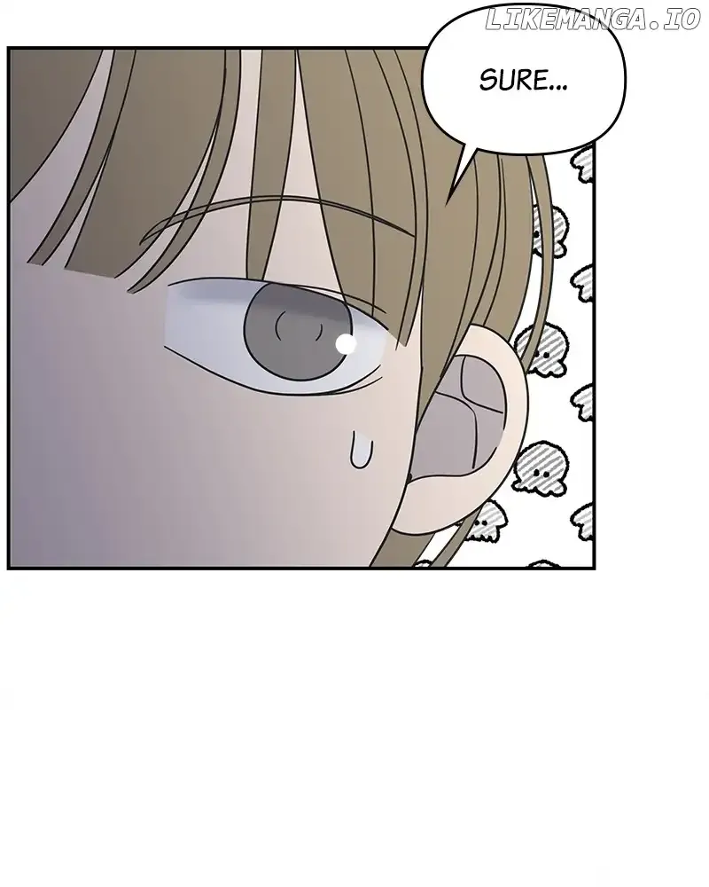 No Dating Allowed In The Office Chapter 32 page 73 - 