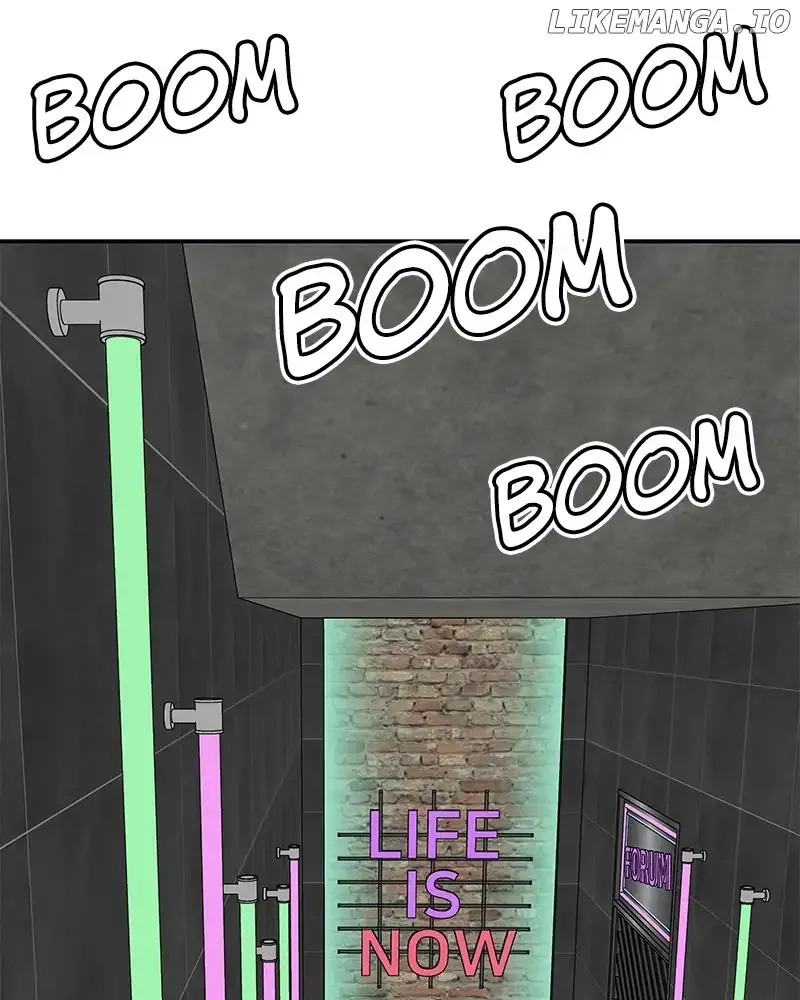 No Dating Allowed In The Office Chapter 32 page 77 - 
