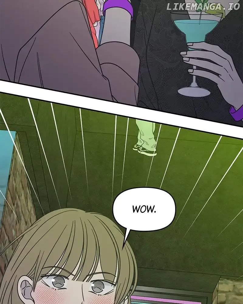 No Dating Allowed In The Office Chapter 32 page 79 - 