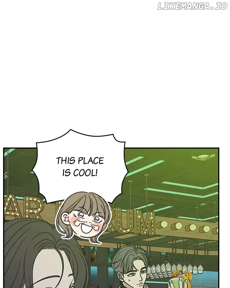 No Dating Allowed In The Office Chapter 32 page 81 - 