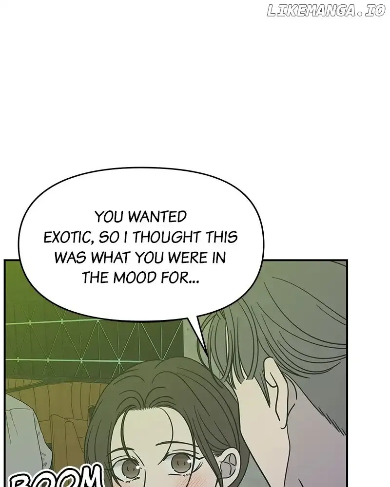 No Dating Allowed In The Office Chapter 32 page 89 - 