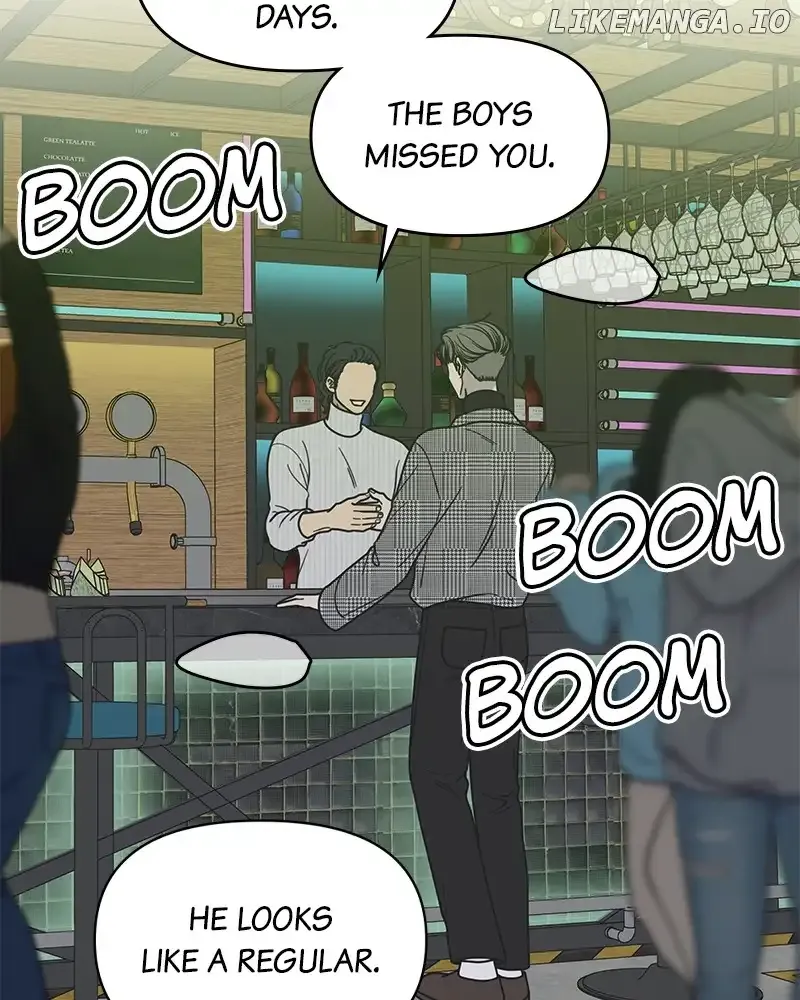 No Dating Allowed In The Office Chapter 32 page 99 - 