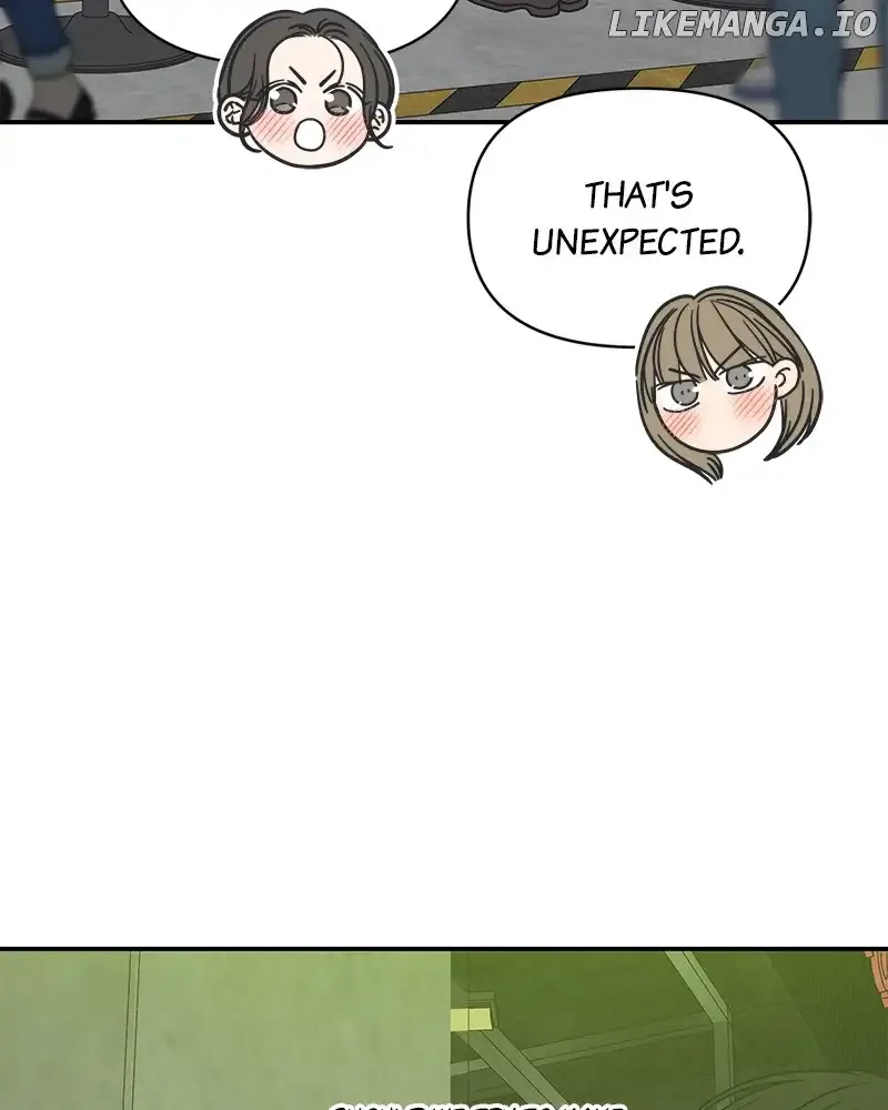 No Dating Allowed In The Office Chapter 32 page 100 - 