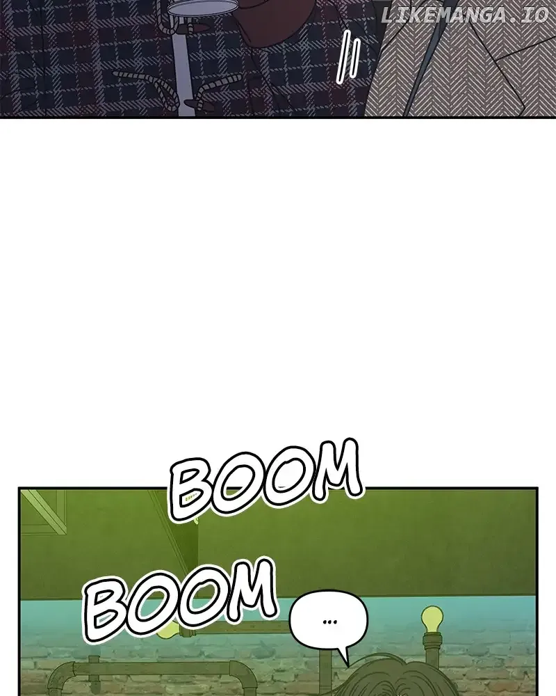 No Dating Allowed In The Office Chapter 33 page 11 - 