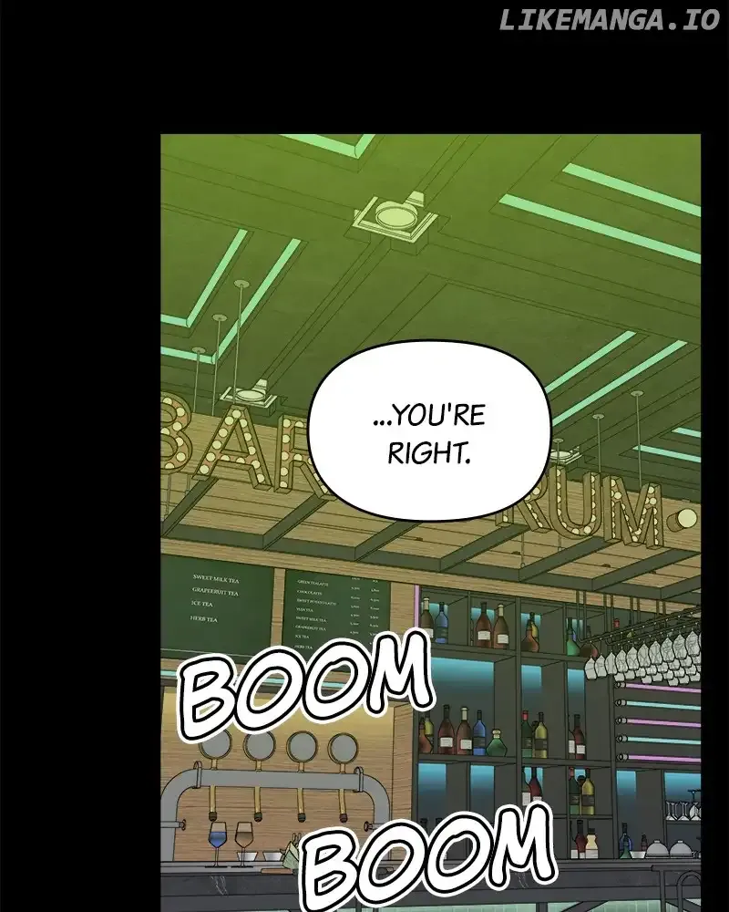 No Dating Allowed In The Office Chapter 33 page 119 - 