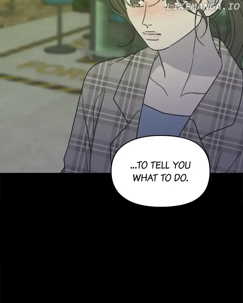 No Dating Allowed In The Office Chapter 33 page 121 - 