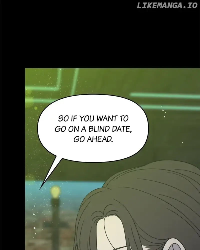 No Dating Allowed In The Office Chapter 33 page 122 - 