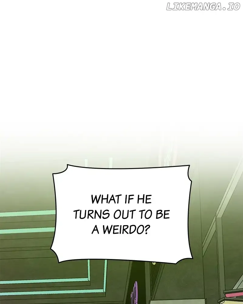 No Dating Allowed In The Office Chapter 33 page 14 - 