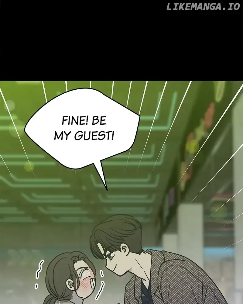 No Dating Allowed In The Office Chapter 33 page 132 - 