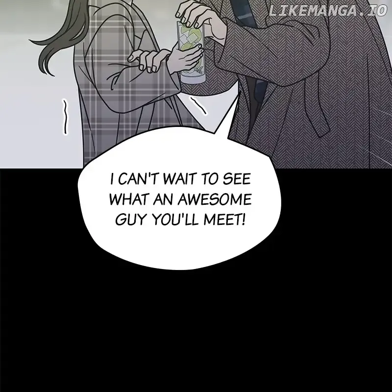 No Dating Allowed In The Office Chapter 33 page 133 - 