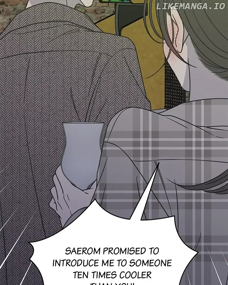 No Dating Allowed In The Office Chapter 33 page 135 - 