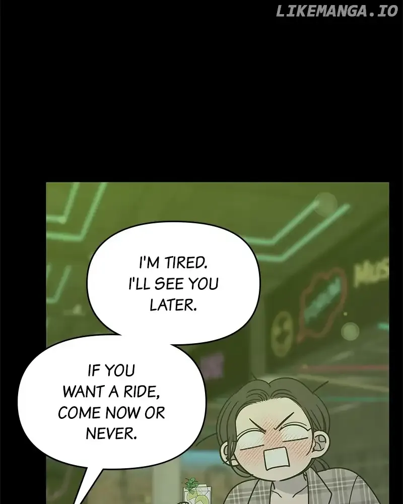 No Dating Allowed In The Office Chapter 33 page 138 - 