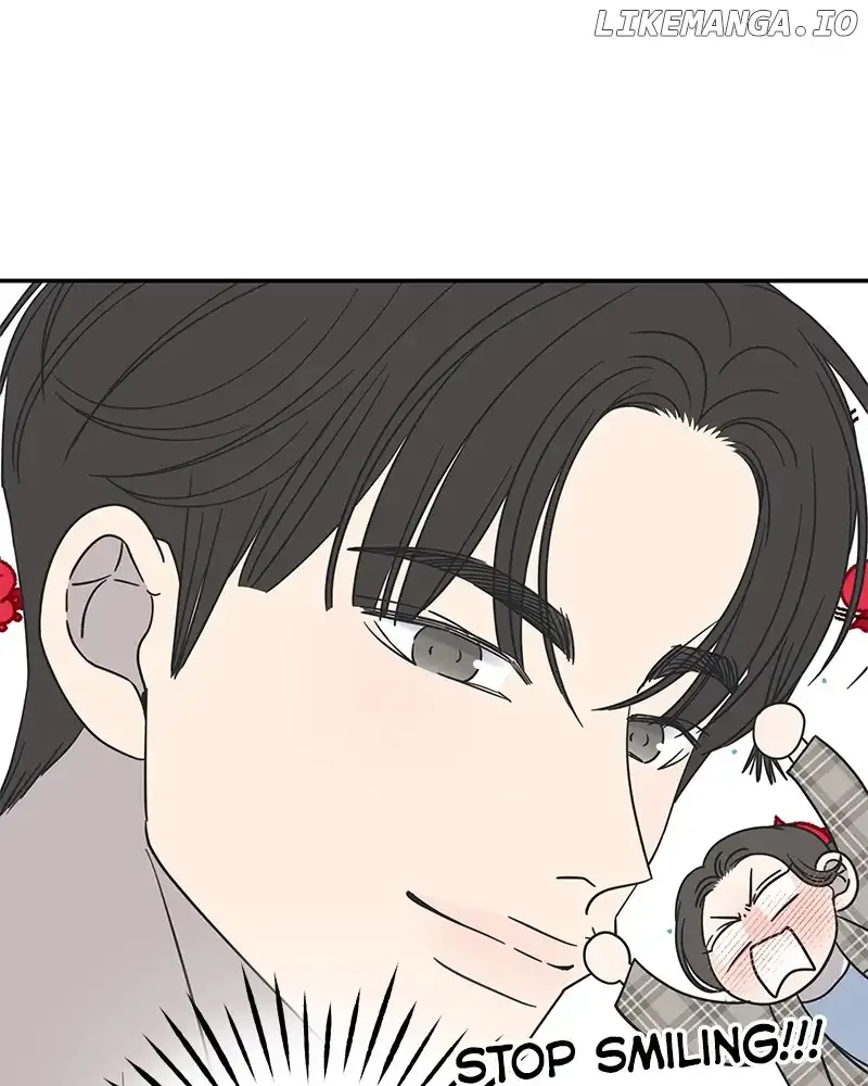 No Dating Allowed In The Office Chapter 33 page 147 - 