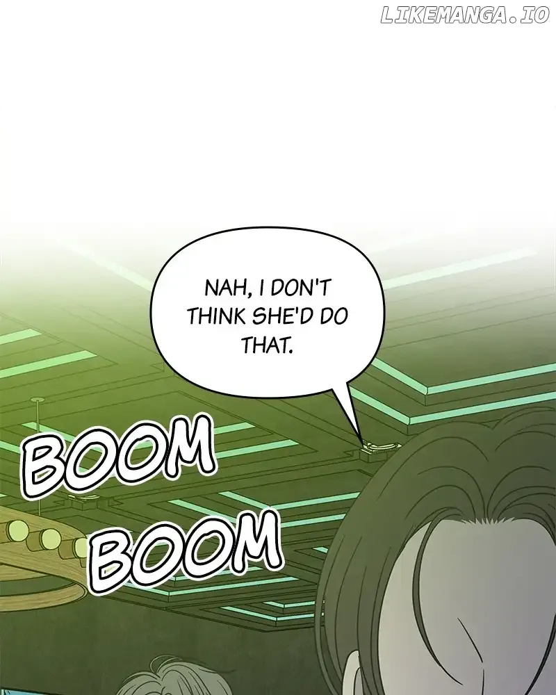 No Dating Allowed In The Office Chapter 33 page 18 - 