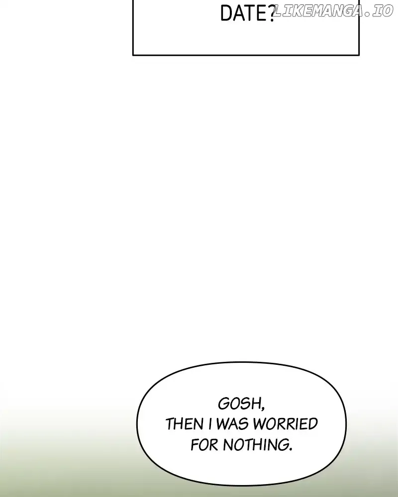 No Dating Allowed In The Office Chapter 33 page 20 - 