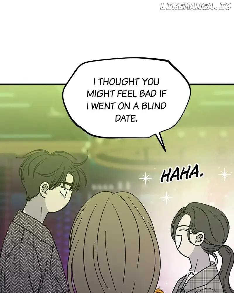 No Dating Allowed In The Office Chapter 33 page 23 - 