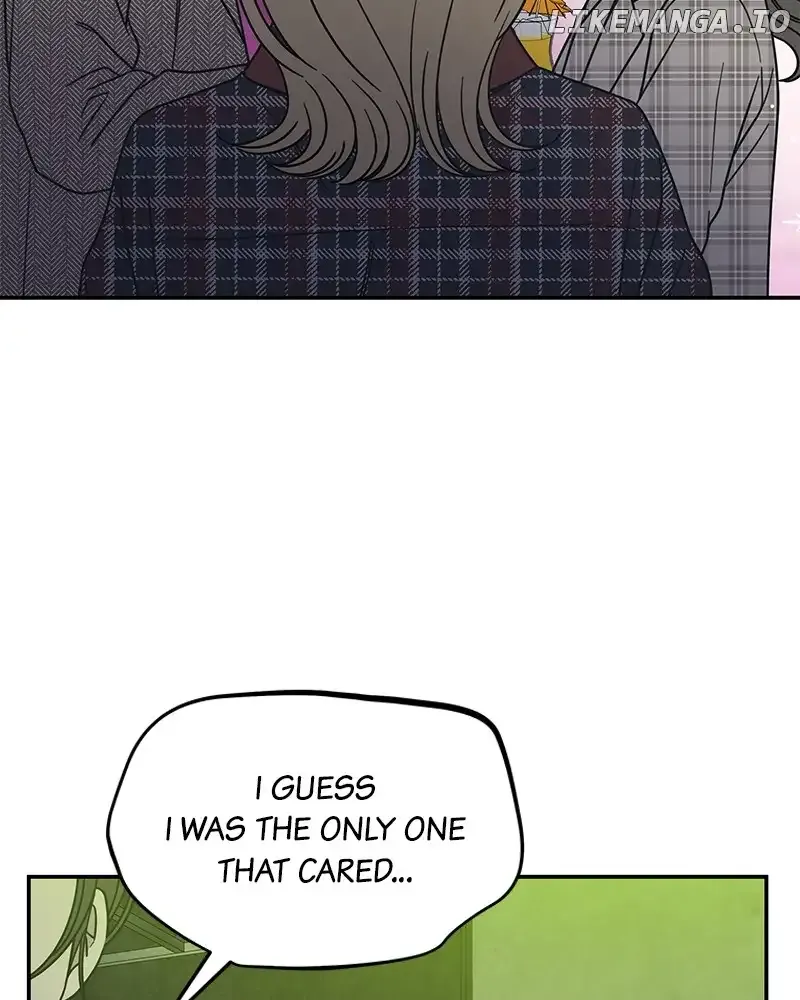 No Dating Allowed In The Office Chapter 33 page 24 - 