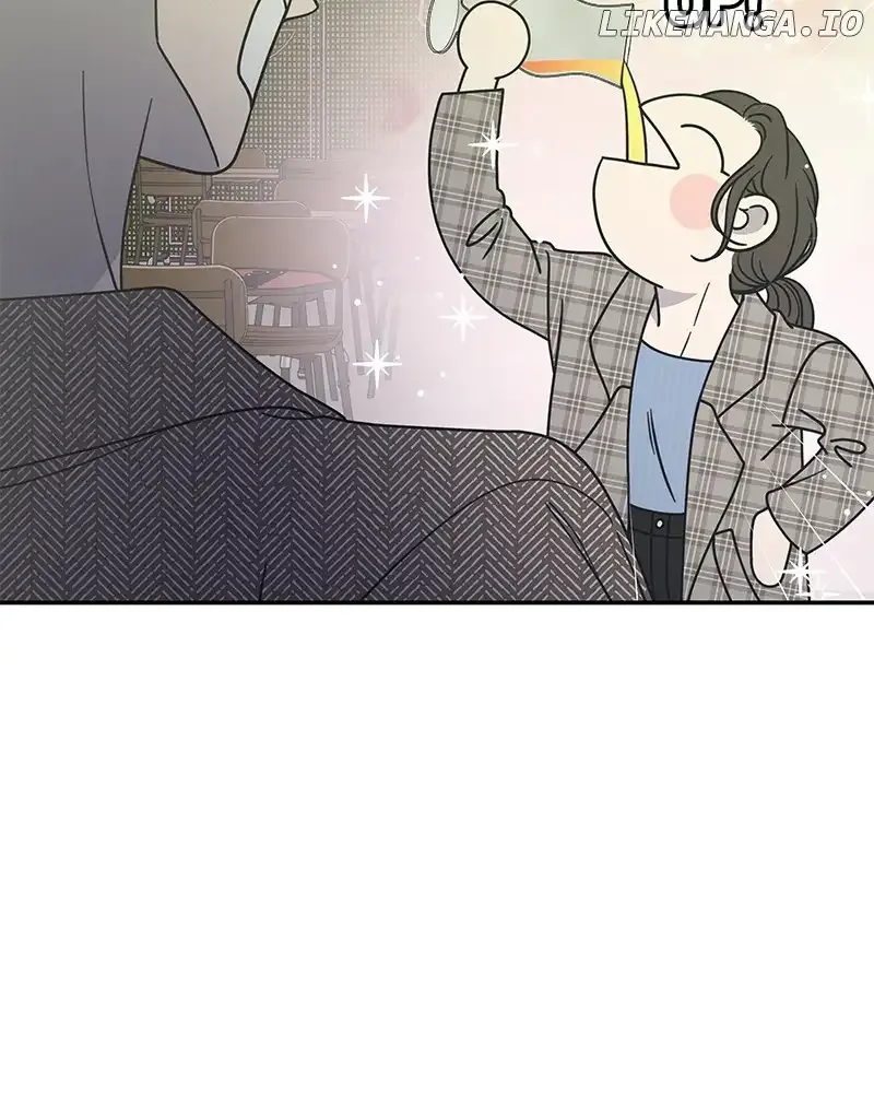 No Dating Allowed In The Office Chapter 33 page 30 - 