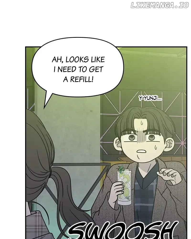 No Dating Allowed In The Office Chapter 33 page 31 - 