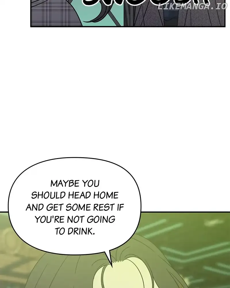 No Dating Allowed In The Office Chapter 33 page 32 - 