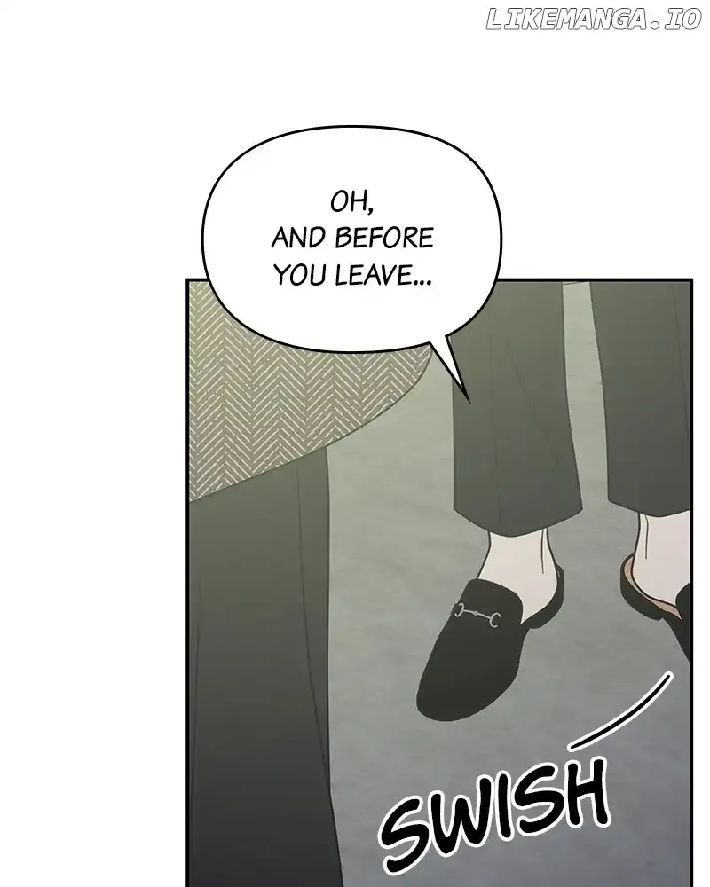 No Dating Allowed In The Office Chapter 33 page 35 - 