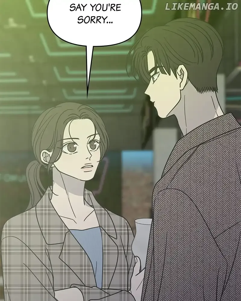No Dating Allowed In The Office Chapter 33 page 39 - 