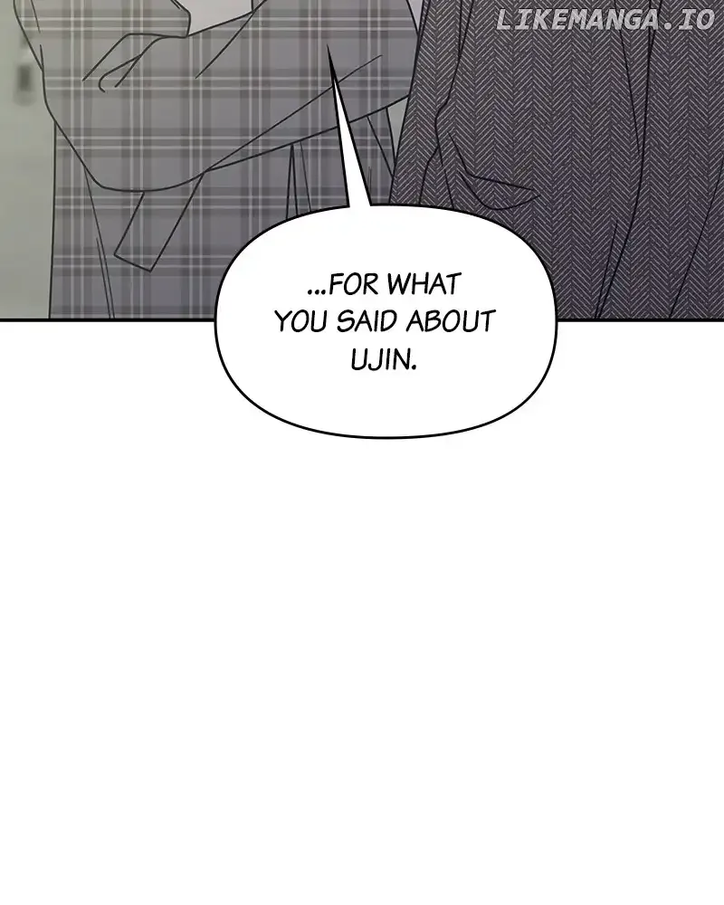 No Dating Allowed In The Office Chapter 33 page 40 - 