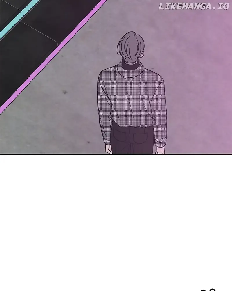 No Dating Allowed In The Office Chapter 33 page 5 - 