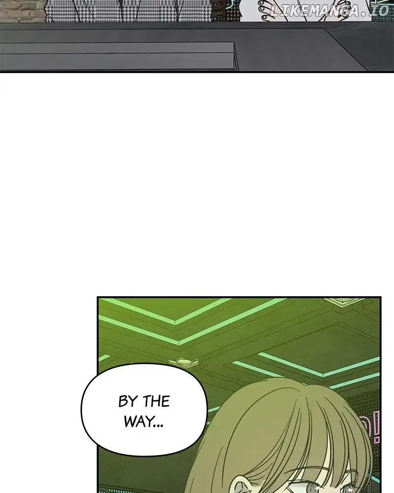 No Dating Allowed In The Office Chapter 33 page 48 - 