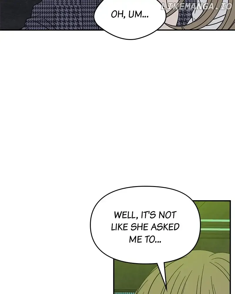 No Dating Allowed In The Office Chapter 33 page 51 - 