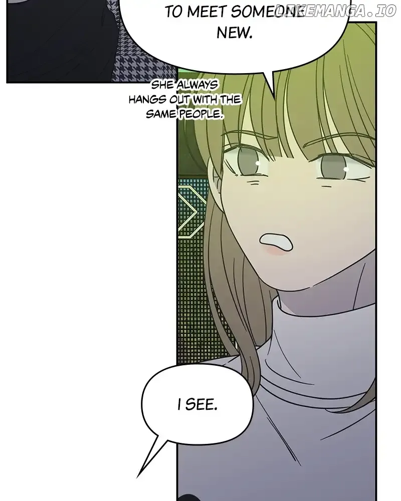 No Dating Allowed In The Office Chapter 33 page 53 - 