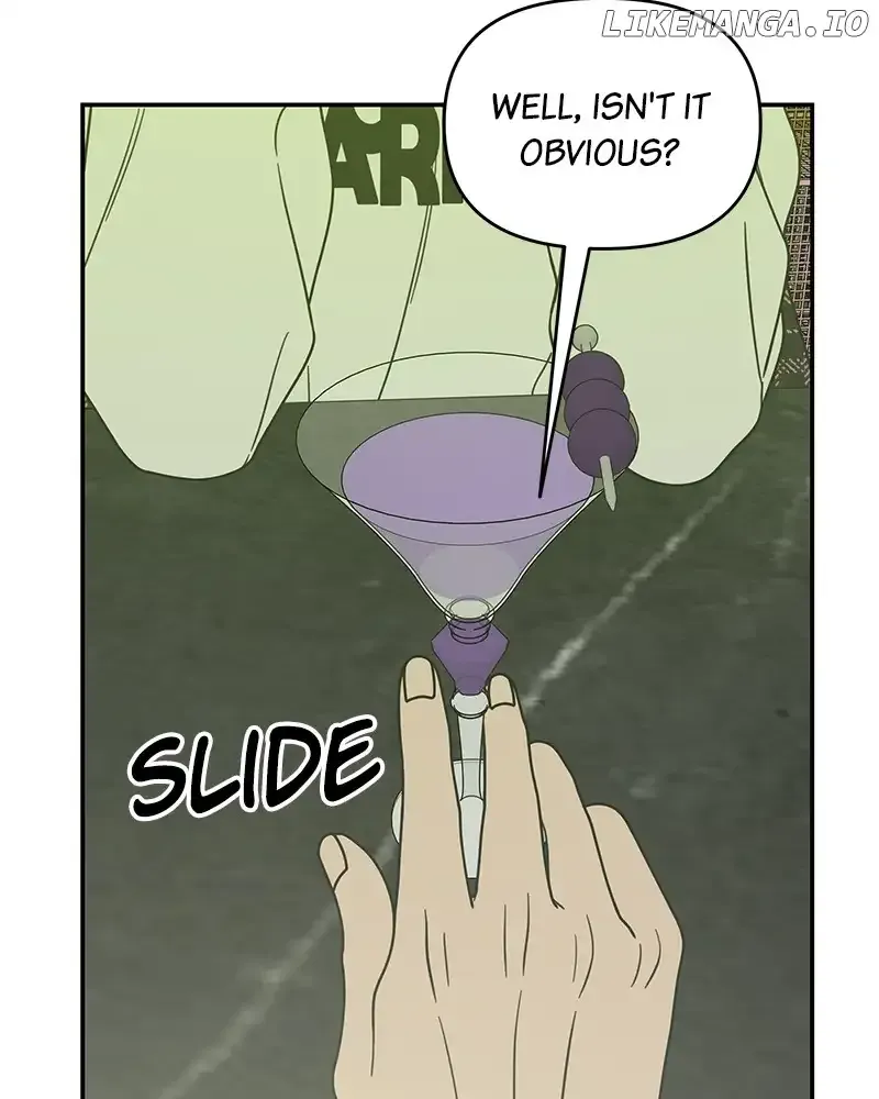 No Dating Allowed In The Office Chapter 33 page 57 - 