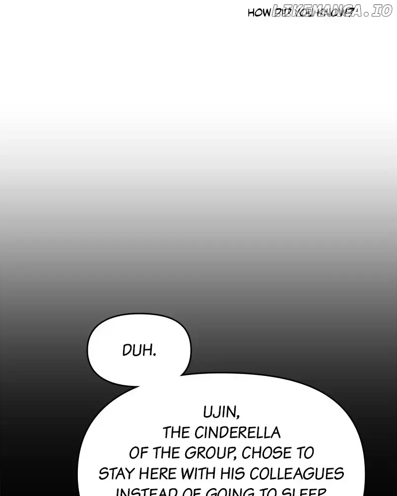 No Dating Allowed In The Office Chapter 33 page 60 - 