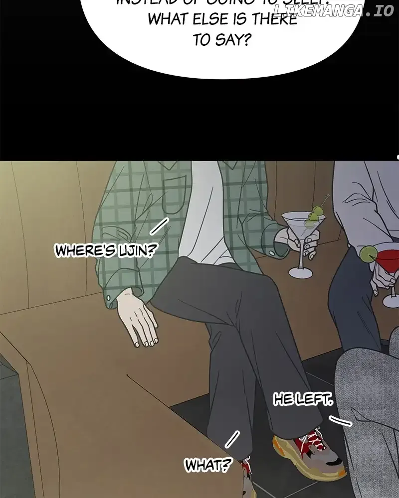 No Dating Allowed In The Office Chapter 33 page 61 - 