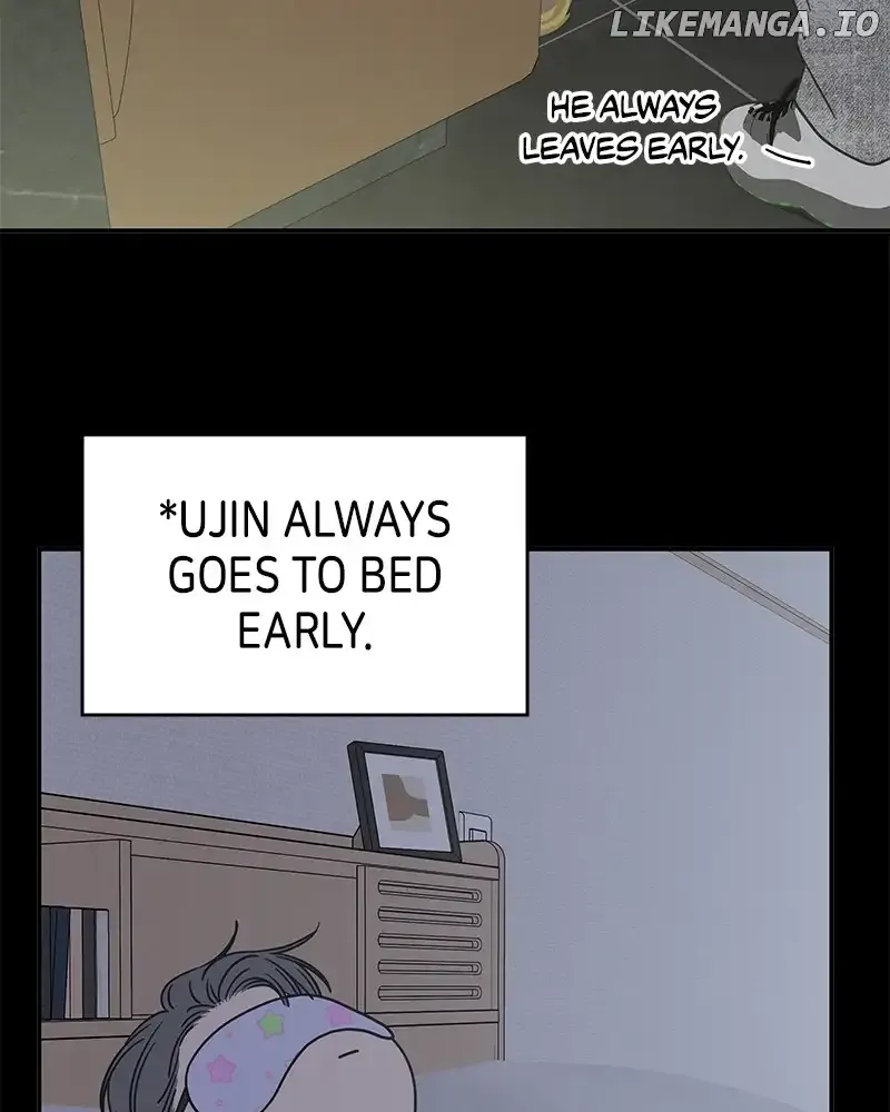 No Dating Allowed In The Office Chapter 33 page 62 - 