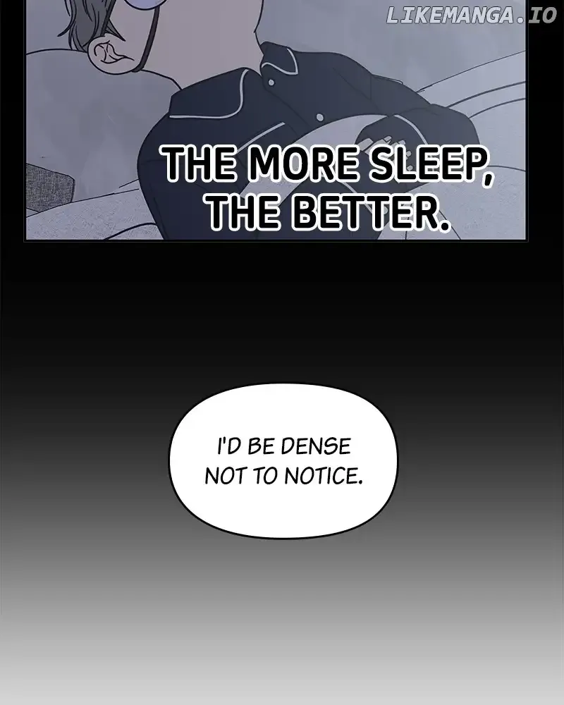 No Dating Allowed In The Office Chapter 33 page 63 - 