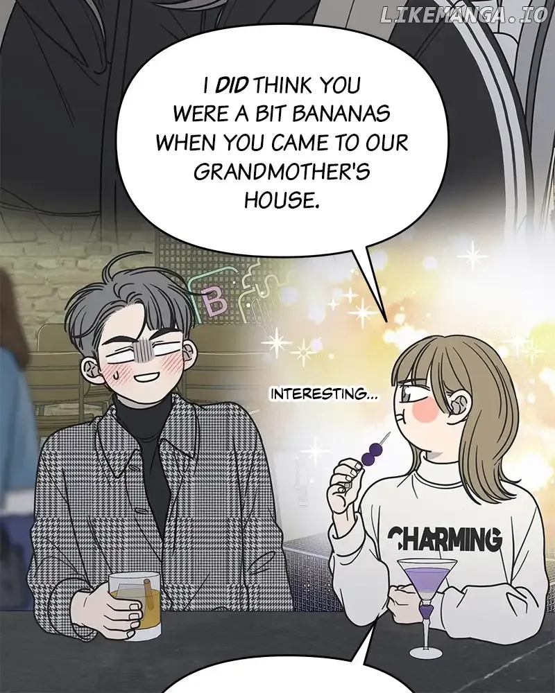 No Dating Allowed In The Office Chapter 33 page 67 - 