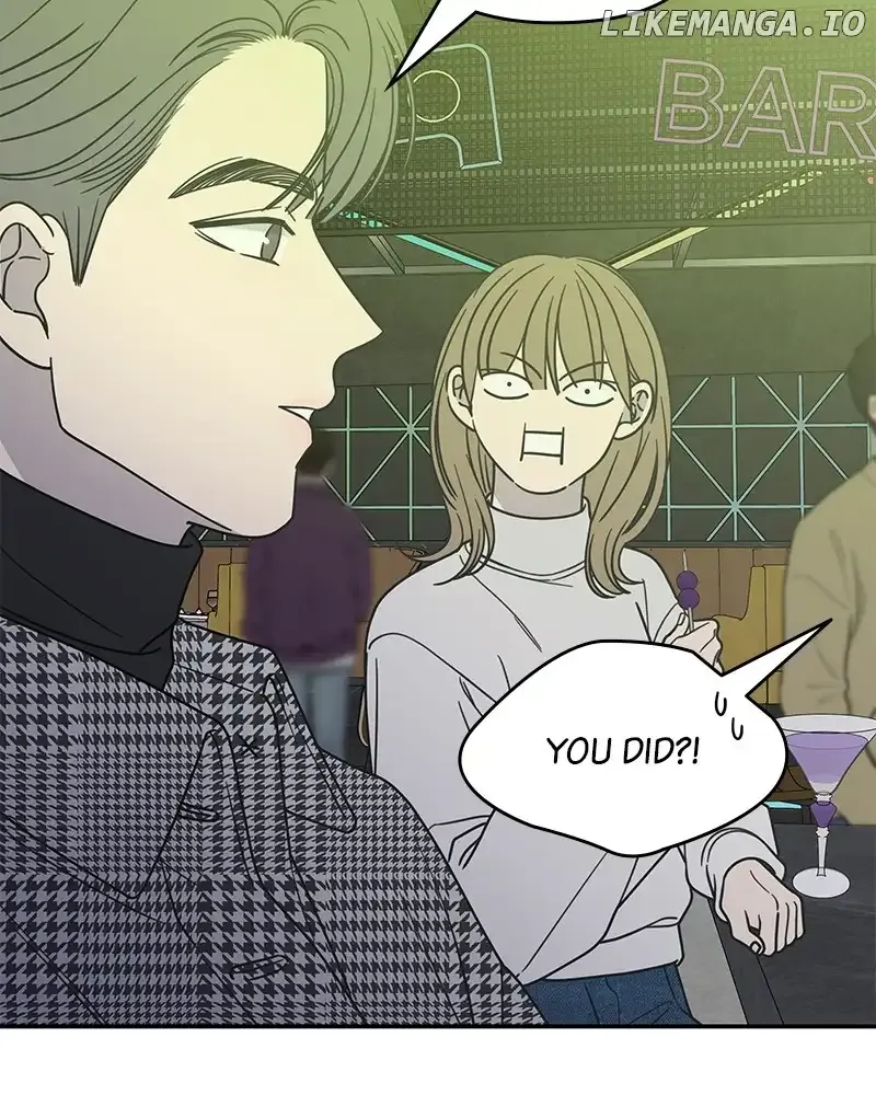 No Dating Allowed In The Office Chapter 33 page 71 - 