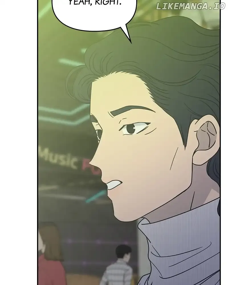 No Dating Allowed In The Office Chapter 33 page 73 - 