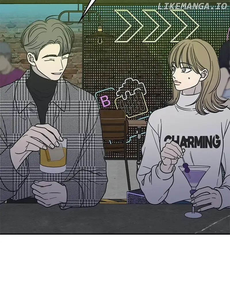 No Dating Allowed In The Office Chapter 33 page 80 - 