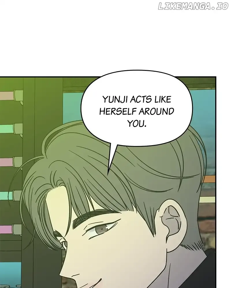 No Dating Allowed In The Office Chapter 33 page 81 - 